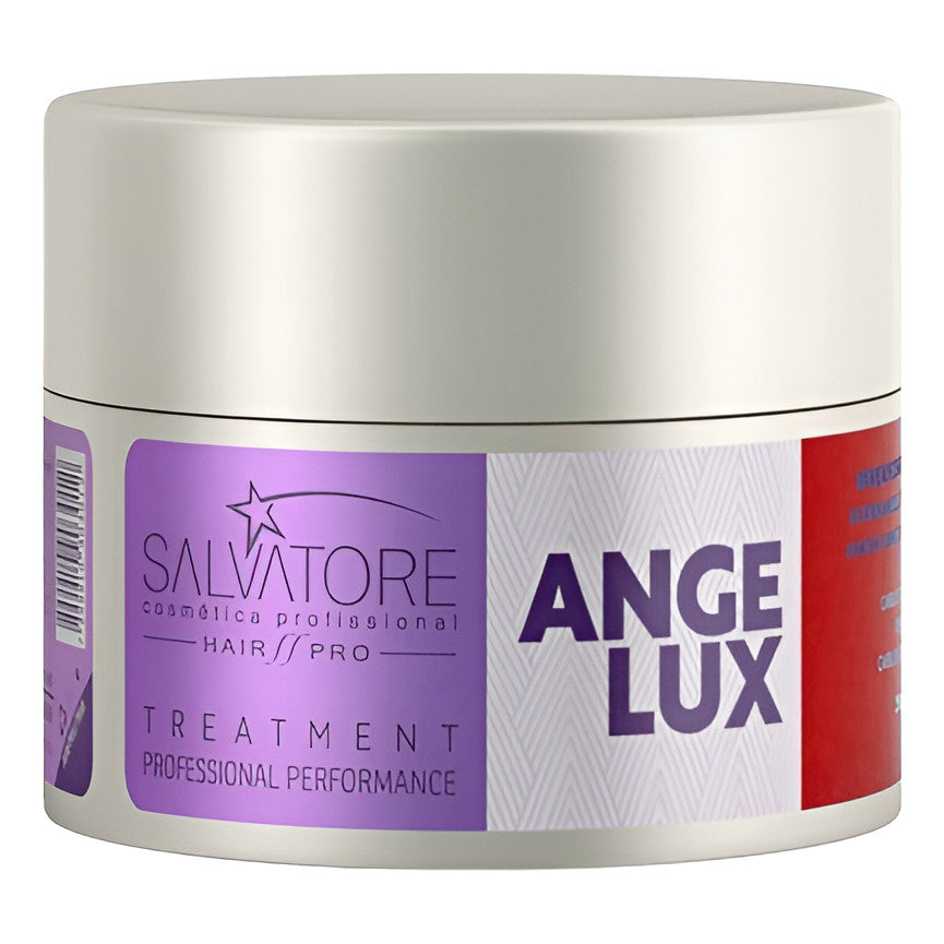 Salvatore Angelux Máscara Condicionante Matizador 250ml