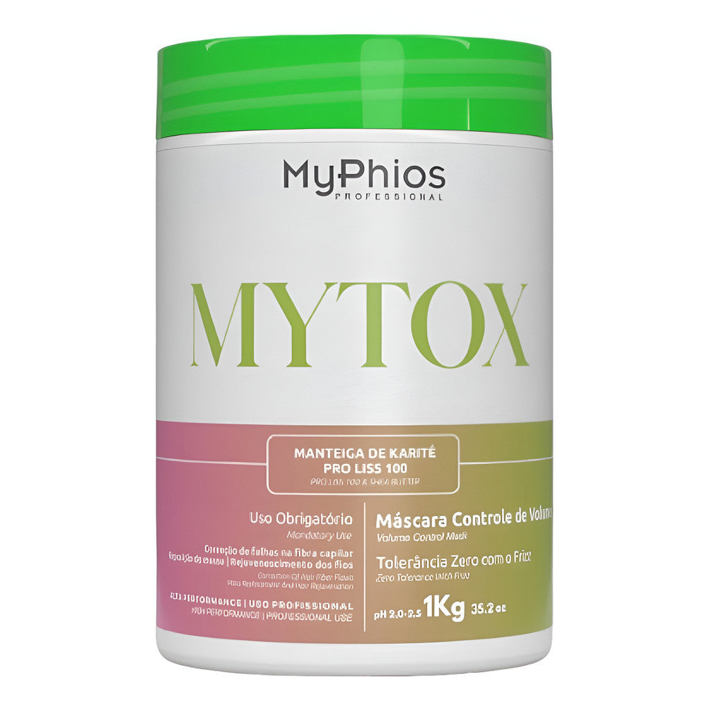 Redutor De Volume Myphios De 1kg