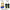 Salvatore Escova Progressiva Blue Gold 2x100ml