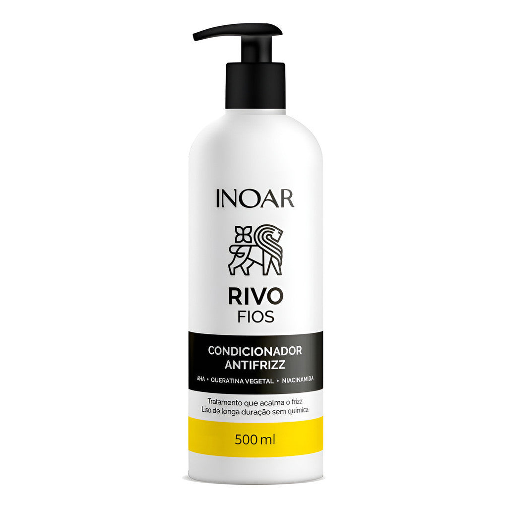 Inoar Rivo Fios Condicionador Antifrizz 500ml