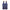 Kit Inoar Baccarah Blue Shampoo 1L e Condicionador 800Ml SB