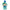 Colônia Splash Cia Da Natureza Cebolinha 200ml SB